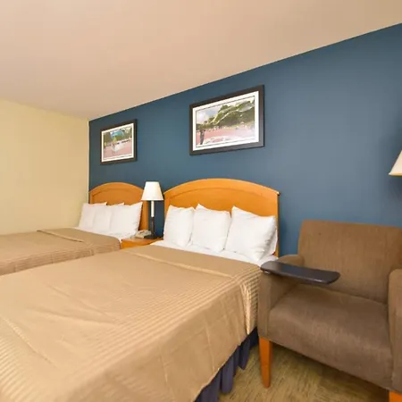 Midtown Convention Center Hotel Nyc-3