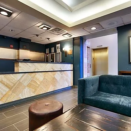 Midtown Convention Center Hotel Nyc-2