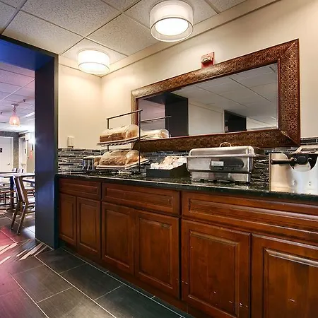 Midtown Convention Center Hotel Nyc-3